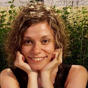 Foto di Chiara, Colf a Torino
