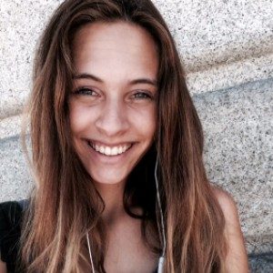 Foto di Carolina, Alla pari a Cantu'