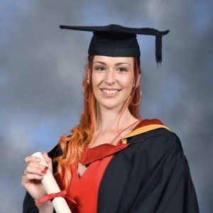 Foto di Alessia, Aiuto Mamma a San maurizio canavese