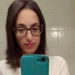 Foto di Giulia, Tata a Campolongo maggiore