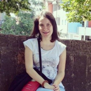Foto di Chiara, Tata a Foligno