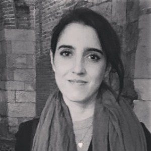 Foto di Rebecca, Custode a Istrana