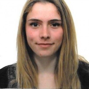 Foto di Giulia, Babysitter a Chiavari
