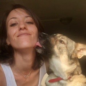 Foto di Jessica, Petsitter a Barge