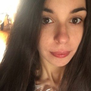 Foto di Sonia, Alla pari a Cislago