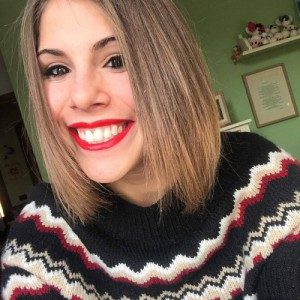 Foto di Martina, Tutor/Aiuto Compiti di Gruppo a Montale