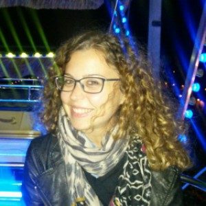 Foto di Roberta, Aiuto Mamma a San francesco al campo