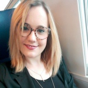 Foto di Doina Carla, Infermiere professionale a Chivasso