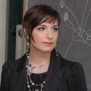 Foto di Annalisa, Tutor/Aiuto Compiti di Gruppo a Chivasso