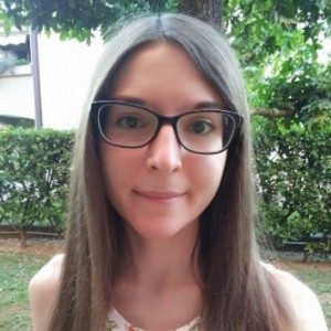 Foto di Alice, Tutor privato/Aiuto compiti a Inzago