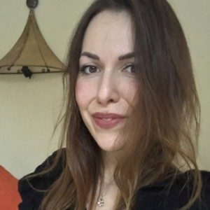 Foto di Viviana, Operatore Socio Sanitario (OSS) a Pieve di cento