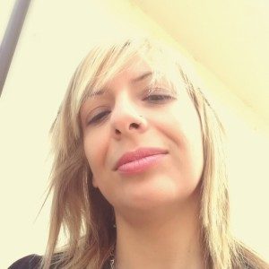 Foto di Sabrina, Assistente Turistico per Disabili a Beinasco