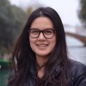 Foto di Noemi, Babysitter a Trevignano