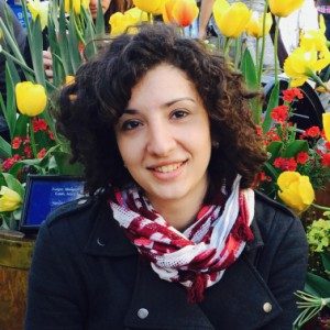 Foto di Rosalinda, Babysitter a Isorella