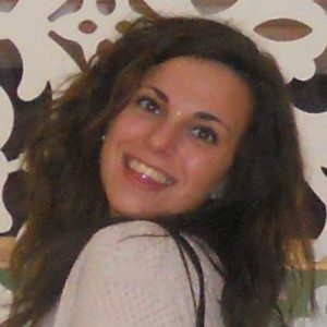 Foto di Elena, Dog Walker a Inverigo