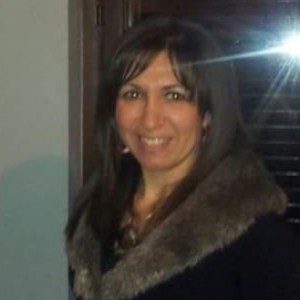Foto di Lorena, Custode a Sant'ambrogio di torino
