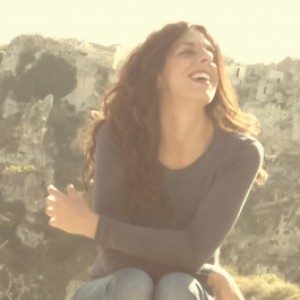 Foto di Andreina, Petsitter a Matera