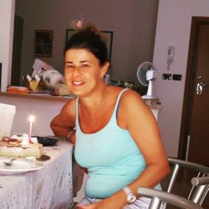 Foto di Sara, Tata a San lazzaro di savena