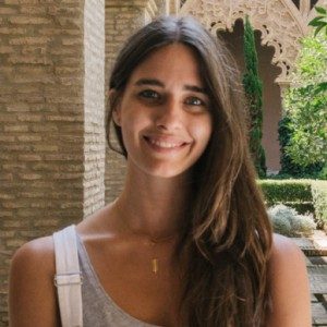 Foto di Elena, Custode a Mestre