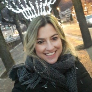 Foto di Priscilla, Aiuto Mamma a Lipomo