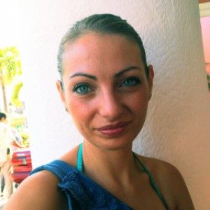 Foto di Debora, Operatore Socio Sanitario (OSS) a Lesmo