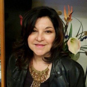 Foto di Argia Katia, Colf a Ferrara
