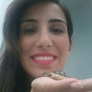 Foto di Maria Teresa, Babysitter a Sassari