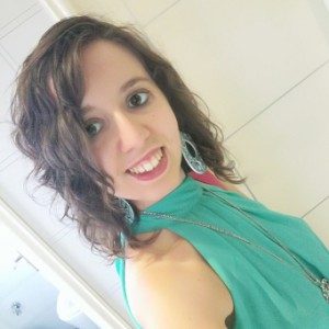 Foto di Jessica, Custode a Cisterna d'asti