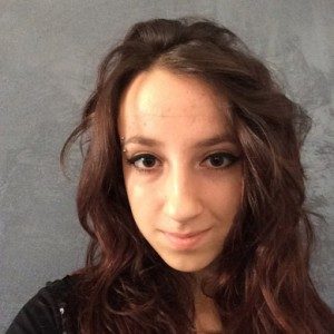Foto di Greta, Alla pari a Chions