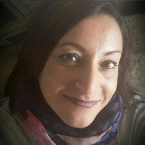 Foto di Cristina, Custode a Genova