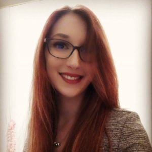 Foto di Silvia, Tutor/Aiuto Compiti di Gruppo a Bondeno
