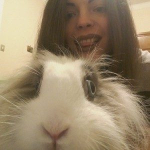 Foto di Christina, Alla pari a Monfalcone