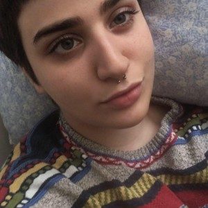 Foto di Fiammetta, Tutor privato/Aiuto compiti a Savigliano