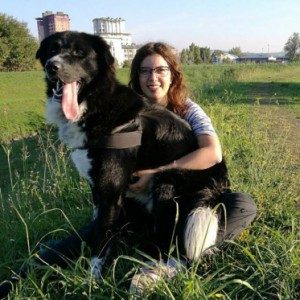 Foto di Elisa, Petsitter a Scandicci
