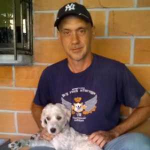 Foto di Luciano, Custode a Montebello di bertona
