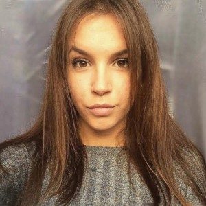 Foto di Jennifer, Alla pari a Arcene