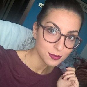 Foto di Vesna, Petsitter a Asti