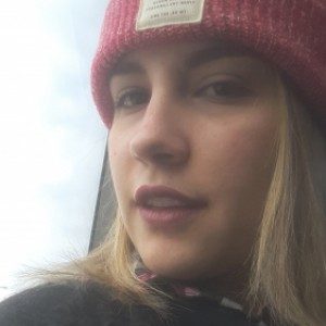 Foto di Lucrezia, Colf a Quarrata