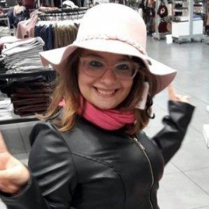 Foto di Anna, Tutor privato/Aiuto compiti a Nocera inferiore
