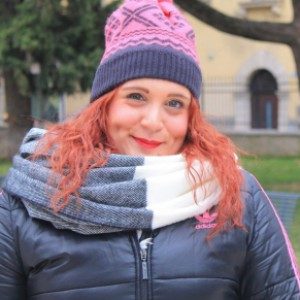 Foto di Vanessa, Custode a Galliate
