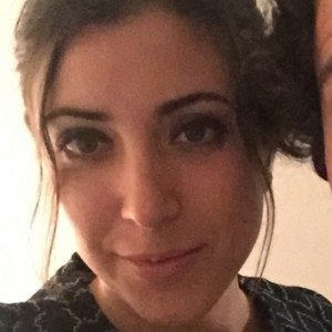 Foto di Maddalena, Babysitter a Mandria
