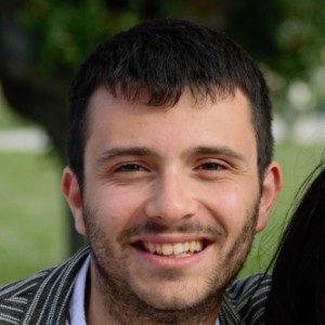 Foto di Ivan, Tutor/Aiuto Compiti di Gruppo a Macerata