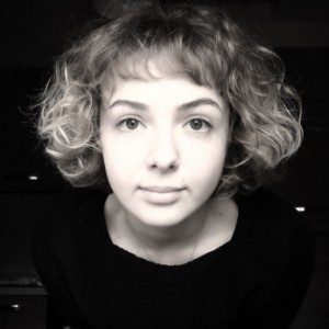 Foto di Polina, Badante a Casale monferrato