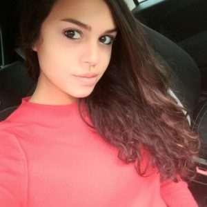 Foto di Virginia, Tutor privato/Aiuto compiti a Castiglione torinese
