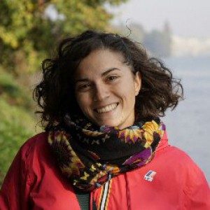 Foto di Rosalia, Badante a Biella