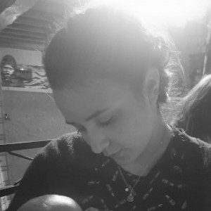 Foto di Greta, Aiuto Mamma a Grugliasco