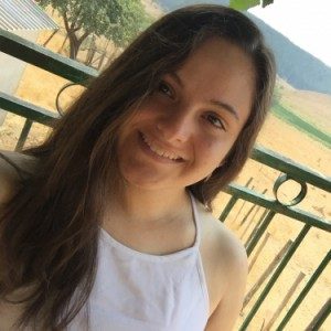 Foto di Maria Isabel, Custode a Chiusi citta'