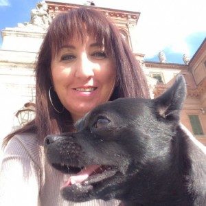 Foto di Rosa, Aiuto Mamma a Pinerolo