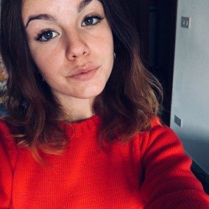 Foto di Alice, Badante a Genova