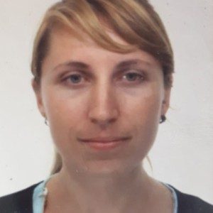 Foto di Viola, Colf a Gessate